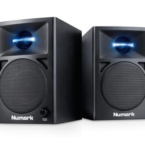 Numark Monitores DJ N-Wave 360