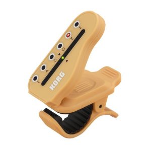 Korg HT-G1 Afinador de guitarra