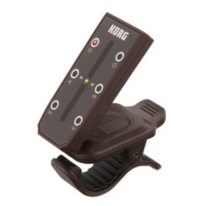 Korg HT-G2 Afinador guitarra