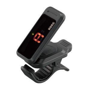 Korg PC-1 afinador para guitarra y bajo