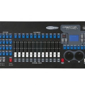 Showtec Creator Compact