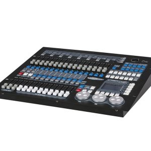 Showtec Creator 1024