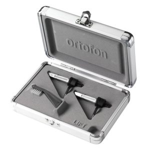 Ortofon Serato S-120 Twin