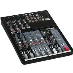 Dap Audio GIG-83CFX