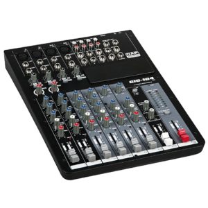 Dap Audio GIG-104C
