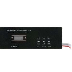 Dap Audio M?dulo Bluetooth