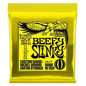 Ernie Ball 2627 Beefy Slinky