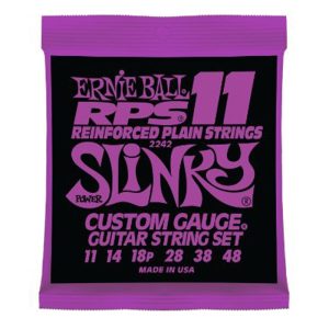 Ernie Ball 2242 RPS11
