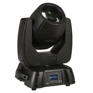 Showtec Infinity iB-2R