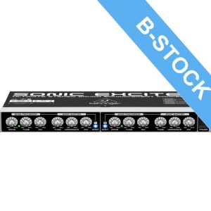 Behringer Sonic Exciter SX3040 Beta Stock