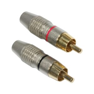 Cable Instrumento Jack Orange