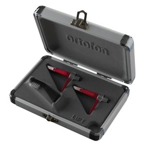 Ortofon Digitrack Twin Set