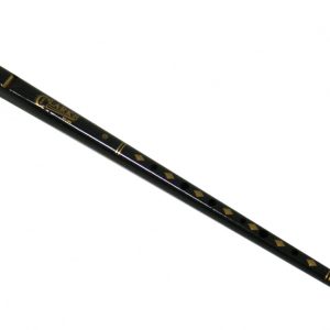 Flauta Tinwhistle en RE Clarke