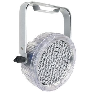 Showtec Compact Par 108/10 Transparente