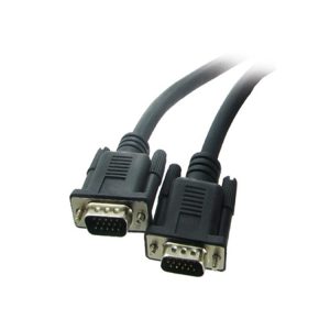 Cable SVGA ECO M/M 5m