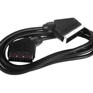 Cable euroconector 1,50m