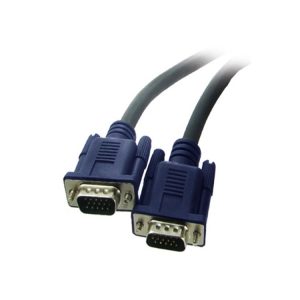 Cable SVGA econ?mico M/M 15m