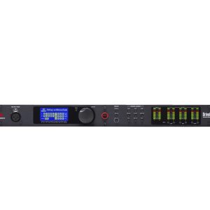 Procesador Dbx Driverack PA2