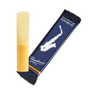 Vandoren Ca&ntilde;a saxo alto 2