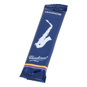 Vandoren Ca&ntilde;a saxo tenor 2.5
