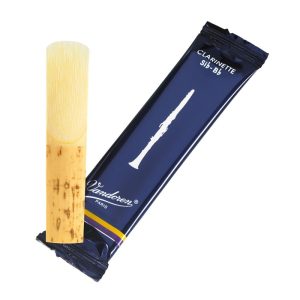 Vandoren ca&ntilde;a clarinete 2