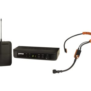 Shure BLX14E SM31