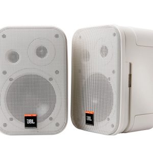 Jbl Control 1 Pro WH Blanco
