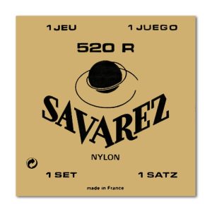 Savarez 520 R