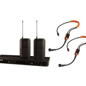 Shure BLX188E SM31