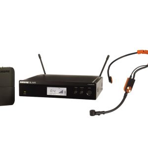 Shure BLX14RE SM31