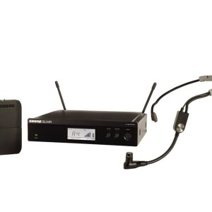 Shure BLX14RE SM35