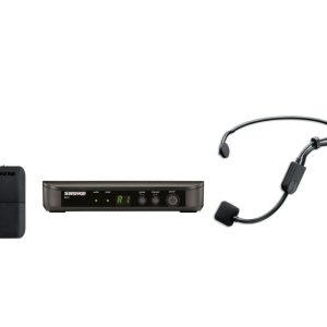 Shure BLX14E P31