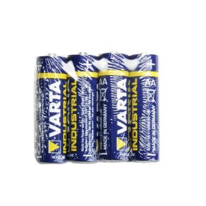 Varta Industrial Mignon-LR6 AA