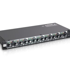 LD Systems MS828 Splitter Sonido