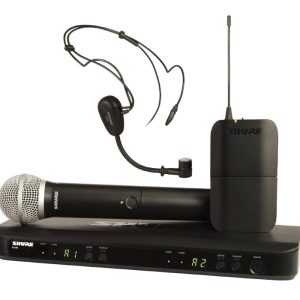 Shure BLX1288E P31