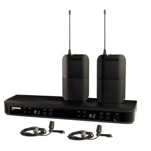 Shure BLX188E CVL
