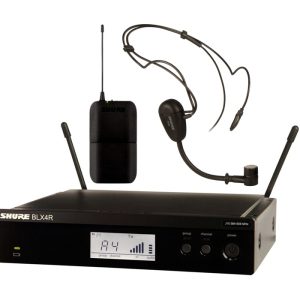 Shure BLX14RE P31