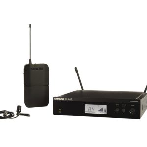 Shure BLX14RE CVL