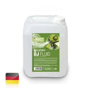 Cameo DJ Fluid 5L
