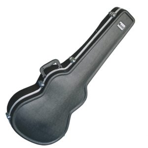 Estuche para guitarra clasica Dimavery