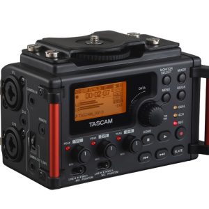 Tascam DR-60DMK2