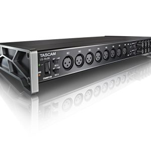 Tascam US-16x08