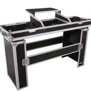 Roadcase Platos Dj