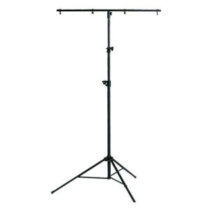 Tripode de iluminaci?n ligero