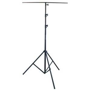 Tripode de iluminaci?n medio