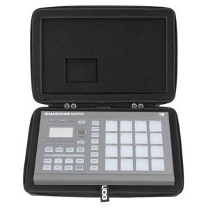 Udg U8417BL para Maschine Mikro Mk2