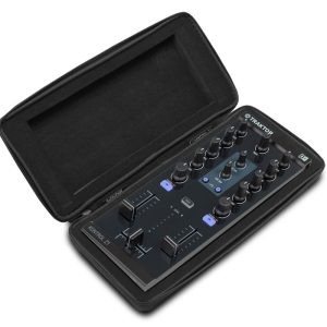 Udg CR Ni-kontrol X1-F1-Z1 Hc bl