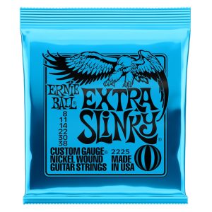 Ernie Ball 2225