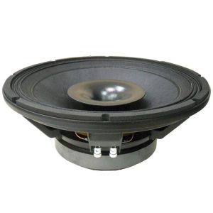 Gewa Pure Caja Basix Classic Acero 14x5