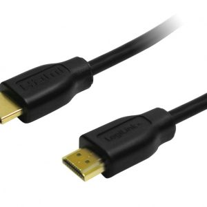 Cable Logilink Hdmi 1,5m